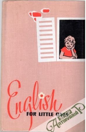 English for little ones - Skulte Valentina