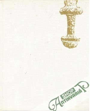 Dejiny Slovenska slovom i obrazom I. - Tibenský Ján