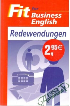 Fit for Business English - Redewendungen - Kolektív autorov