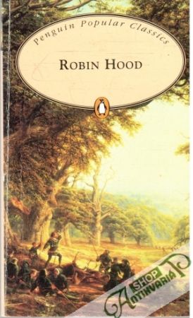 Robin Hood - Pyle Howard
