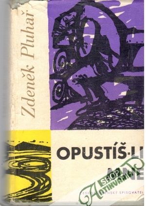 Opustíš-li mne - Pluhař Zdeněk