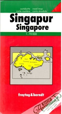 Singapur - Kolektív autorov