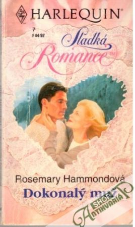 Dokonalý muž - Hammondová R.