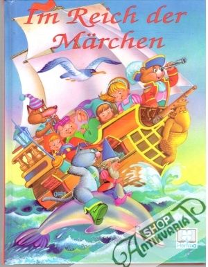 Im Reich der Märchen - Langer S.