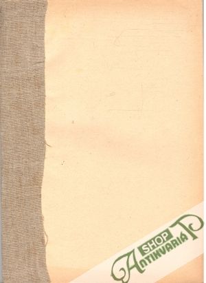 Český lid 1-10/1952 - Kolektív autorov