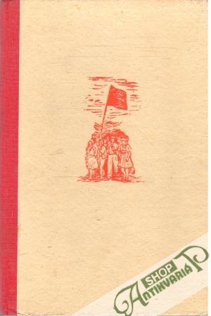 Predná hliadka - Marenčin Albert