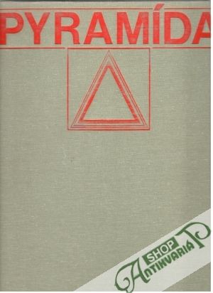 Pyramída 14-26 - Kolektív autorov