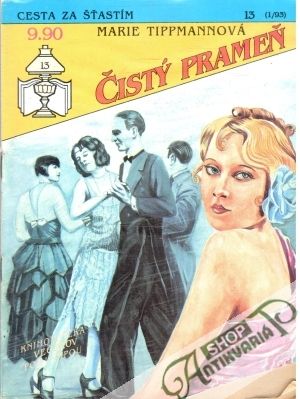 Čistý prameň - Tippmannová Marie