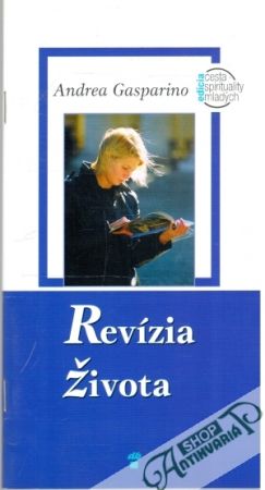 Revízia života - Gasparino Andrea