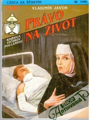 Právo na život - Javor Vladimír