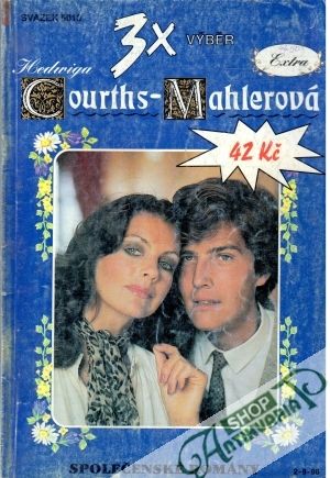 Nosím tě hluboko v srdci, Na panenském hradu, Rodina Assmanových - Courths - Mahlerová Hedwiga