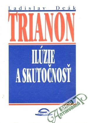 Trianon - Deák Ladislav