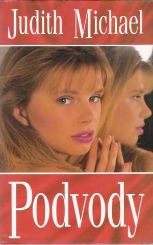 Podvody - Michael Judith