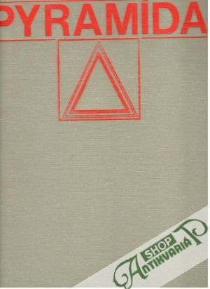 Pyramída 66-78 - Kolektív autorov