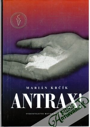 Antrax! - Krčík Marián