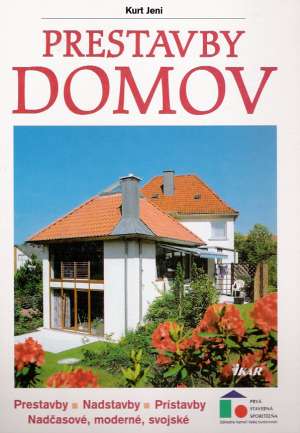 Prestavby domov - Jeni Kurt