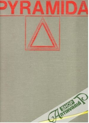 Pyramída 106-116 - Kolektív autorov