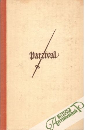 Wolfram von Eschenbachs Parzival - Stapel Wilhelm