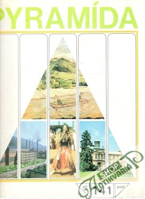 Pyramída 141 - Kolektív autorov