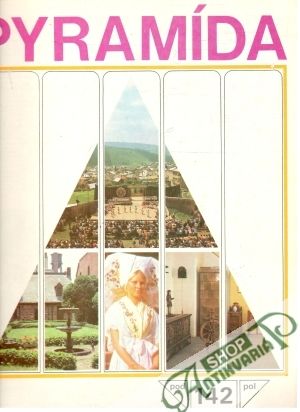 Pyramída 142 - Kolektív autorov