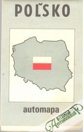 Poľsko - Kolektív autorov