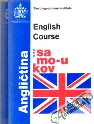 Angličtina pre samoukov + príloha - Kolektív autorov