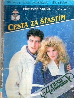 Predané srdce - Ondráková Žofie
