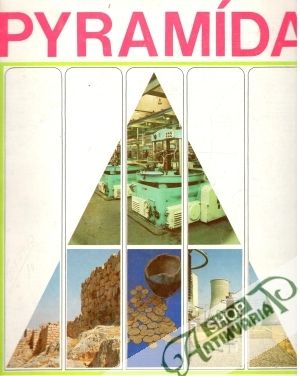 Pyramída 136 - Kolektív autorov
