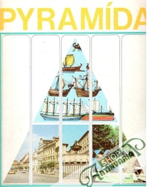 Pyramída 139 - Kolektív autorov