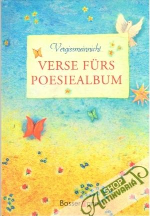 Verse fürs Poesiealbum - Konrad Cordula