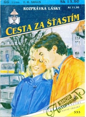 Rozprávka lásky - Agrus F. H.