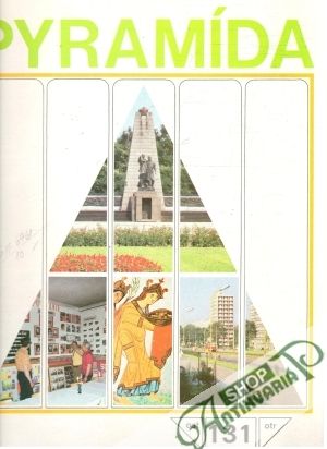 Pyramída 131 - Kolektív autorov