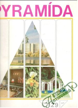 Pyramída 129 - Kolektív autorov