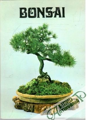 Bonsai - Kolektív autorov