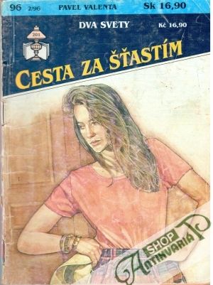 Dva svety - Valenta Pavel