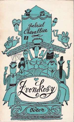 Zvonokosy - Chevalier Gabriel