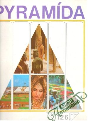 Pyramída 126 - Kolektív autorov