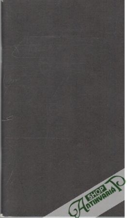The Little Black Book - Six-minute meditations on the Passion of Mark - Haven Catherine