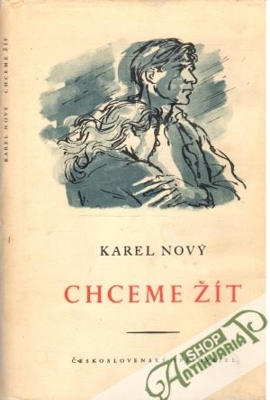Chceme žít - Nový Ján