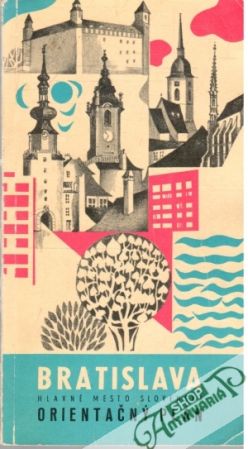 Bratislava - Kolektív autorov