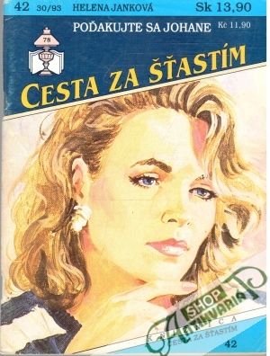 Poďakujte sa Johane - Janková Helena