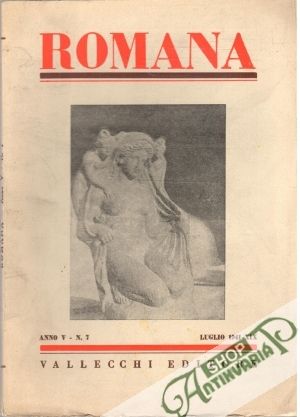 Romana - Anno V - N. 7 - Kolektív autorov