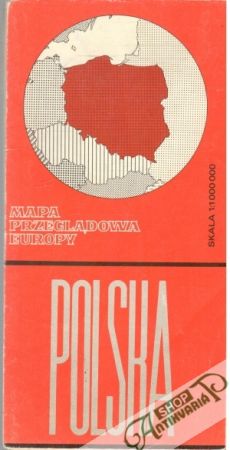 Polska - Kolektív autorov