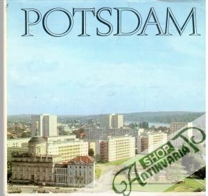 Potsdam - Kolektív autorov