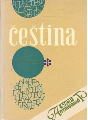 Čeština - Kolektív autorov