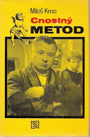 Cnostný Metod - Krno M.