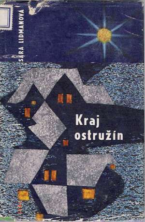 Kraj ostružín - Lidmanová Sara