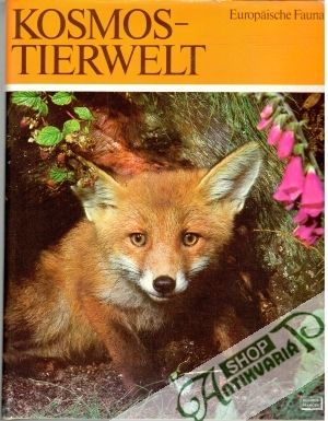 Kosmos -Tierwelt - Felix J.