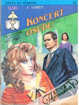 Koncert osudu - Loket Jiří