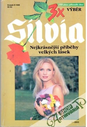 Zlomila jsi mi srdce, Na celý život, Nezklalené štěstí - Wendt Cora, Maria Bianca, Simonová Sibylle